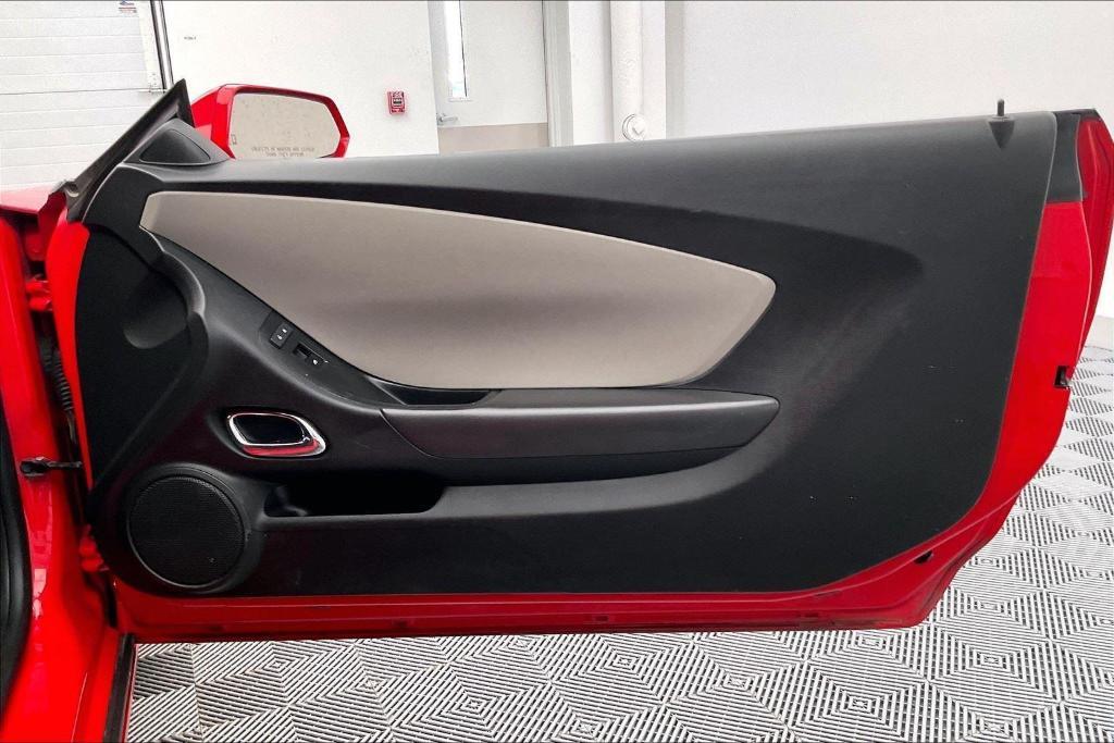 used 2014 Chevrolet Camaro car, priced at $14,395