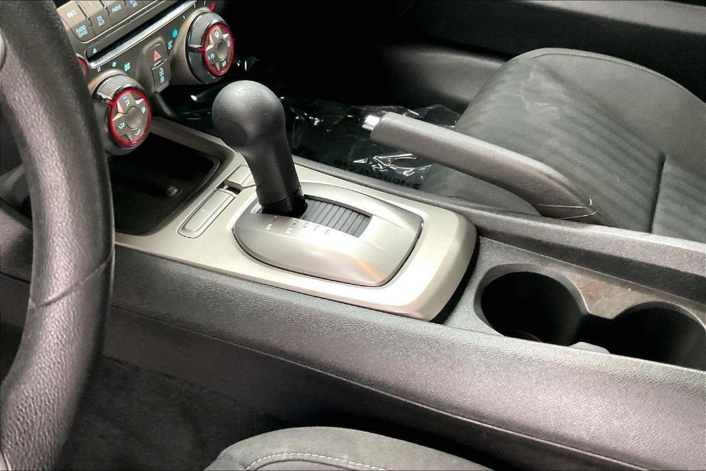 used 2014 Chevrolet Camaro car, priced at $14,395