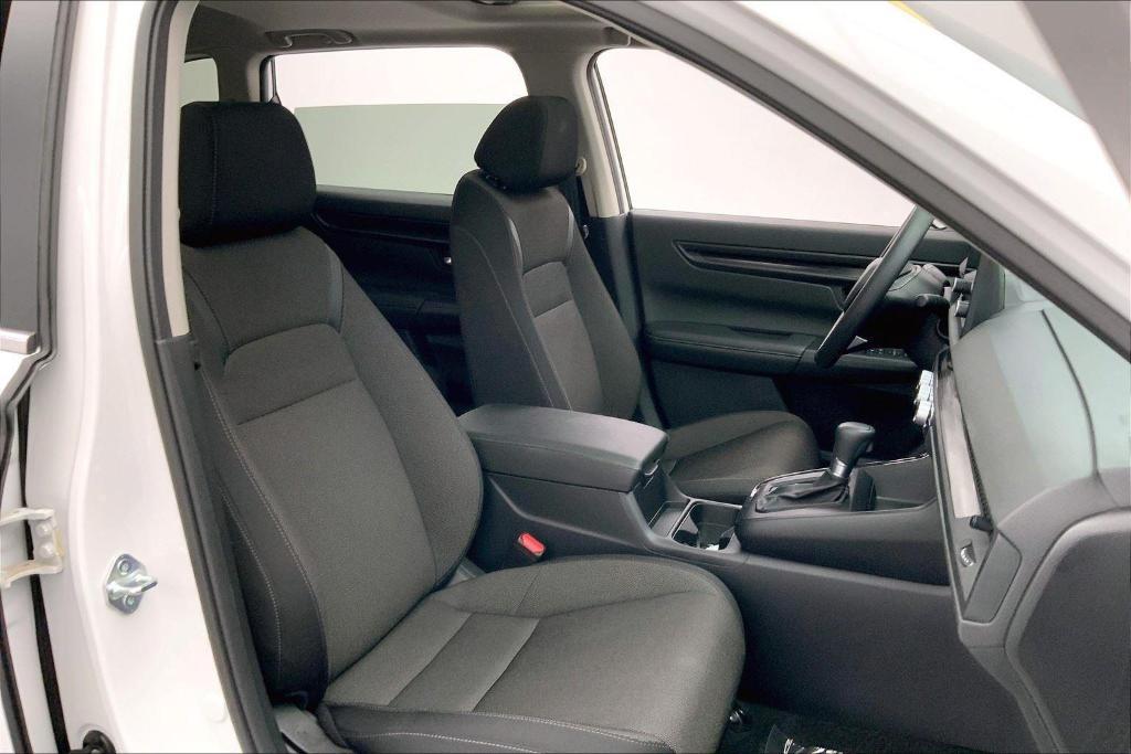 used 2024 Honda CR-V car, priced at $31,878
