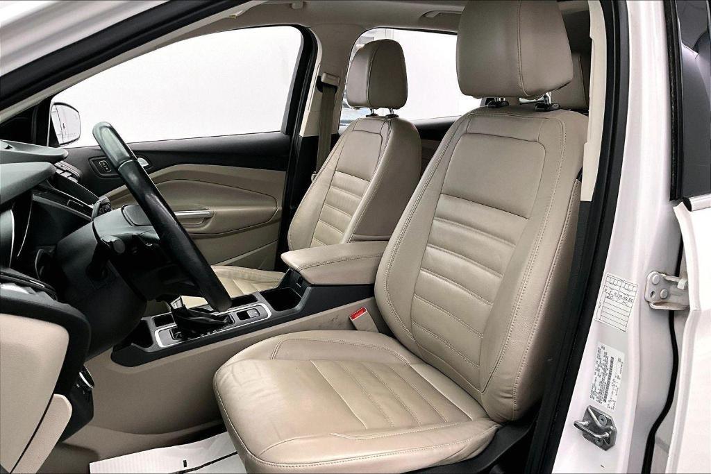 used 2017 Ford Escape car, priced at $12,000