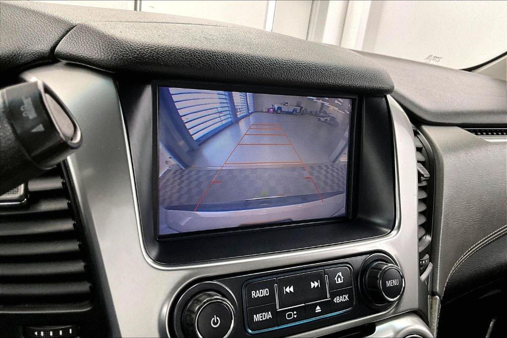 used 2016 Chevrolet Tahoe car, priced at $16,000