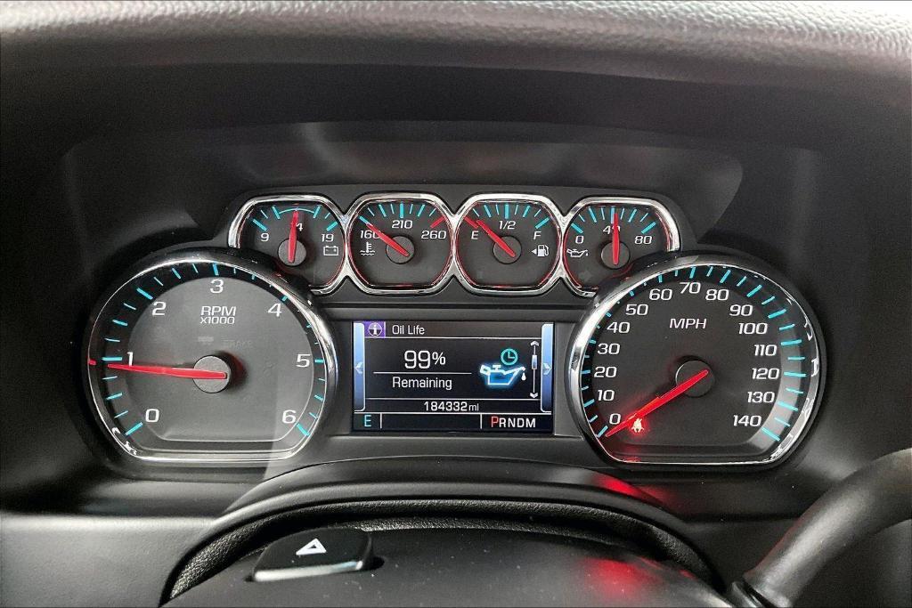 used 2016 Chevrolet Tahoe car, priced at $16,000