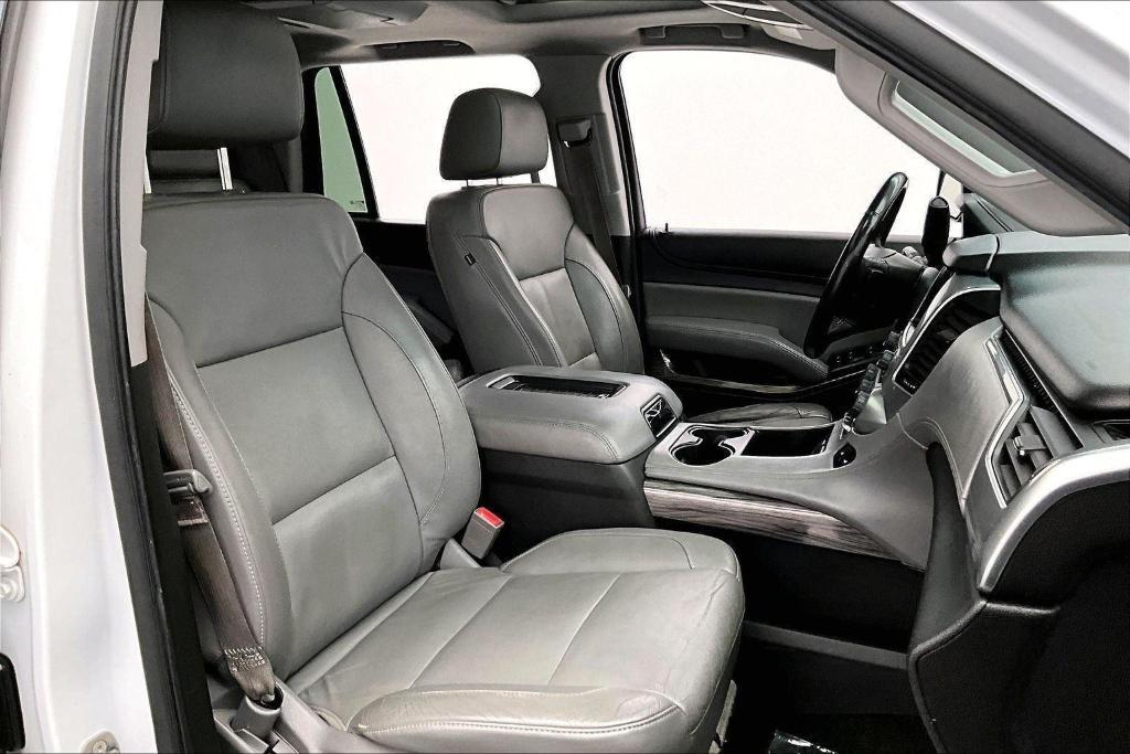 used 2016 Chevrolet Tahoe car, priced at $16,000