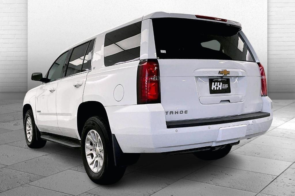 used 2016 Chevrolet Tahoe car, priced at $16,000