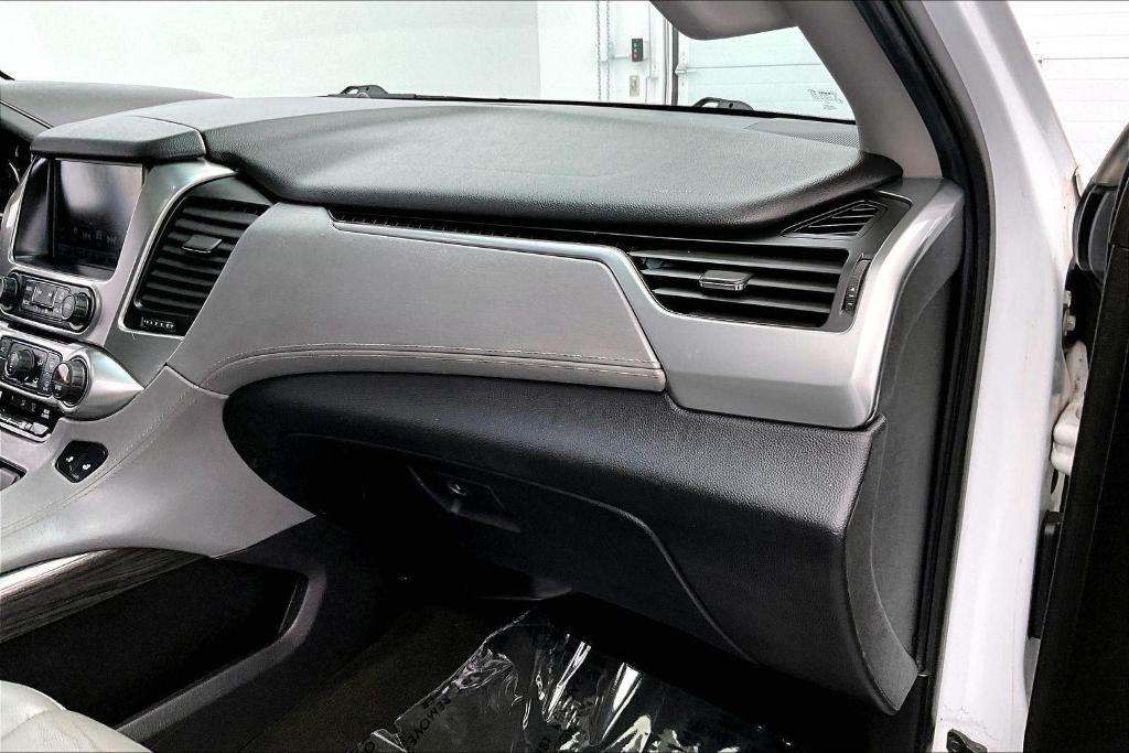 used 2016 Chevrolet Tahoe car, priced at $16,000