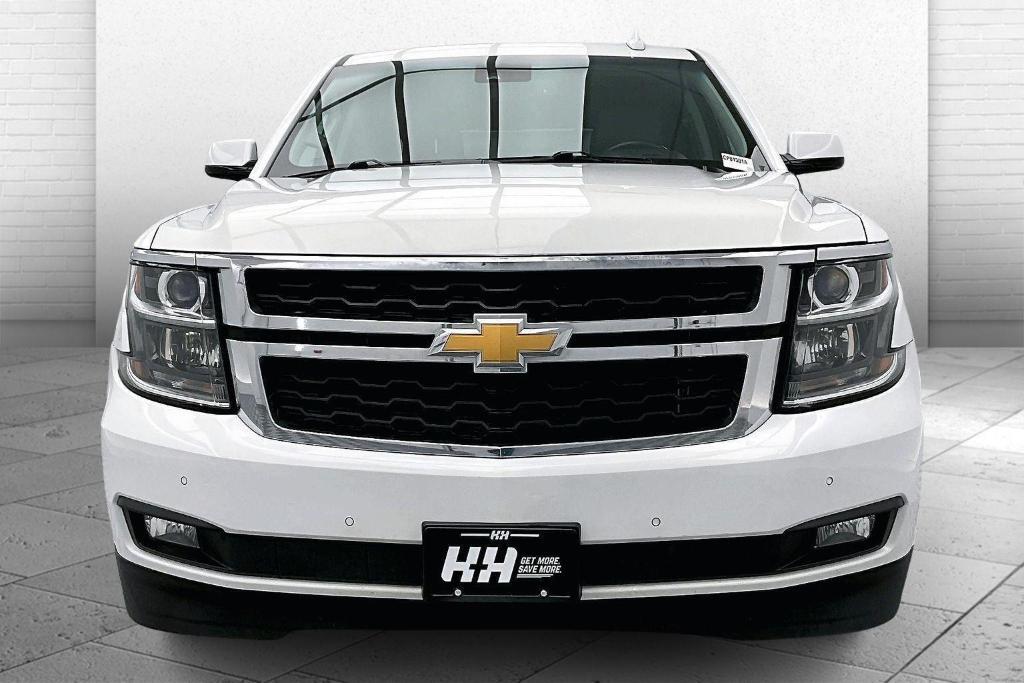 used 2016 Chevrolet Tahoe car, priced at $16,000