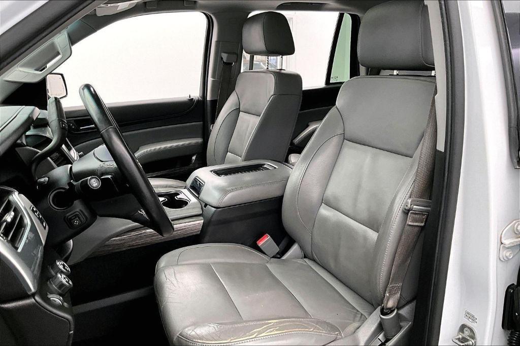 used 2016 Chevrolet Tahoe car, priced at $16,000