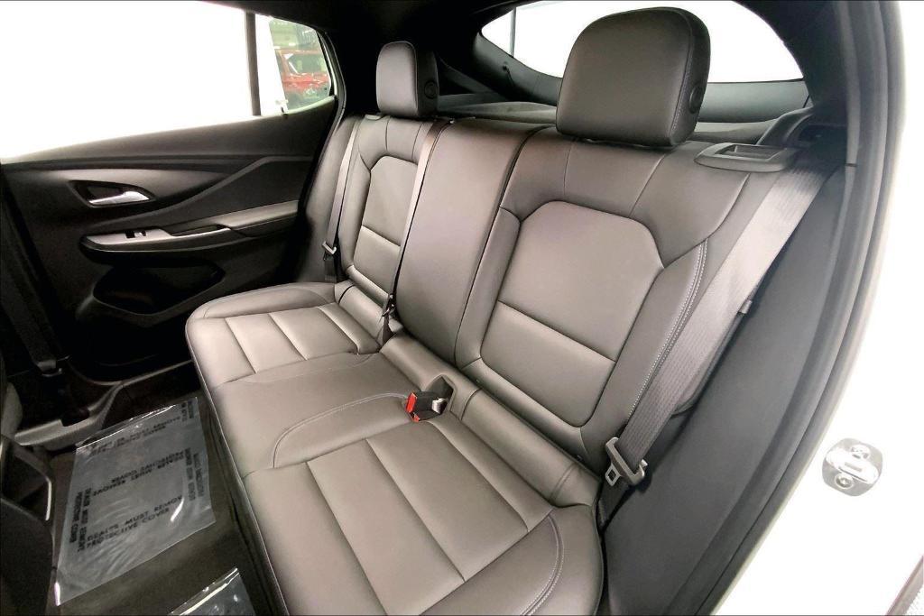 used 2024 Buick Envista car, priced at $27,000