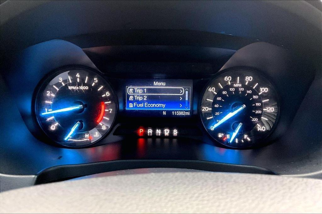 used 2017 Ford Explorer car, priced at $11,878
