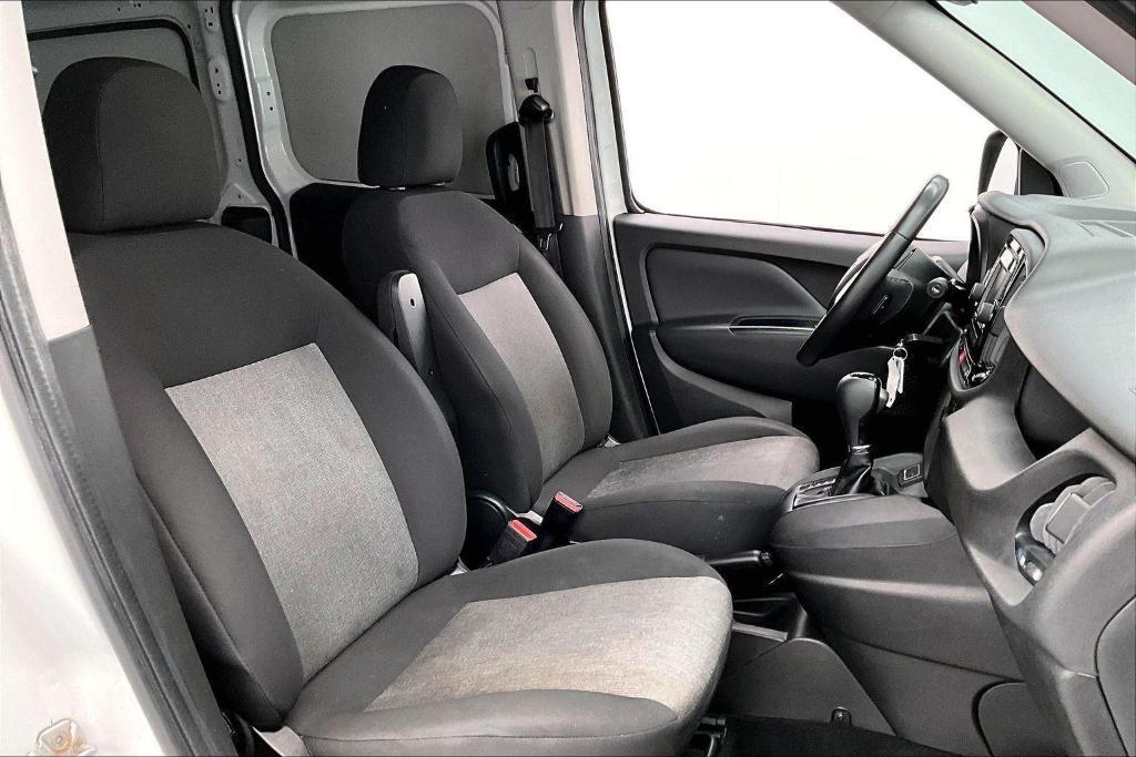 used 2018 Ram ProMaster City car, priced at $14,800