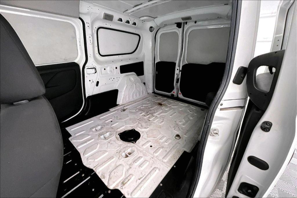 used 2018 Ram ProMaster City car, priced at $14,800