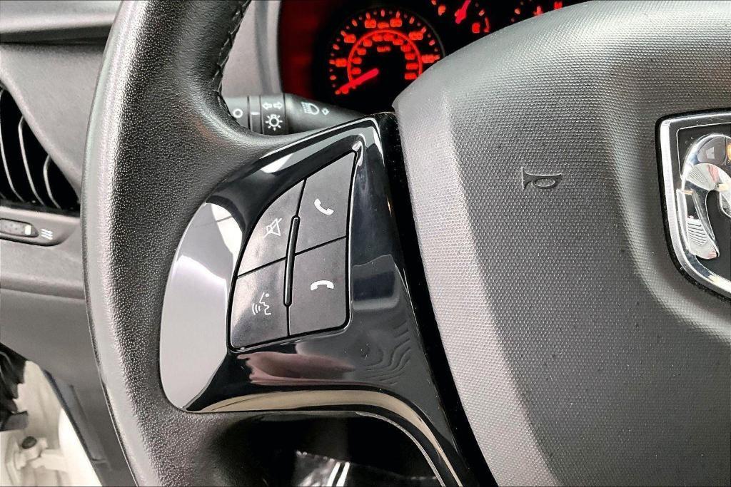 used 2018 Ram ProMaster City car, priced at $14,800