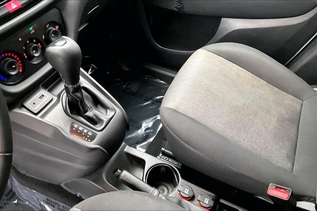 used 2018 Ram ProMaster City car, priced at $14,800