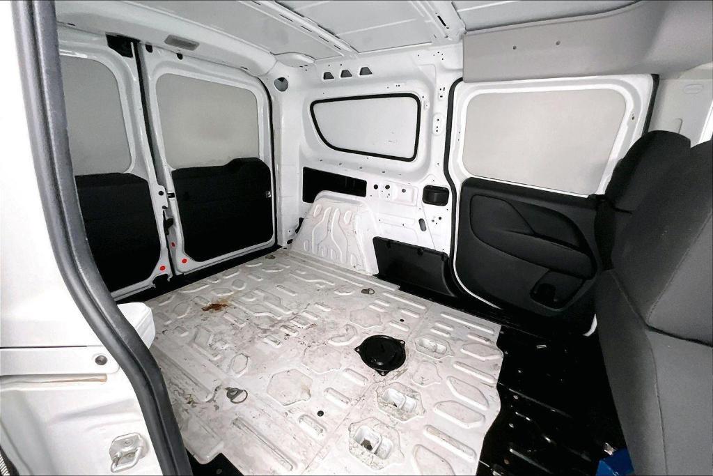 used 2018 Ram ProMaster City car, priced at $14,800