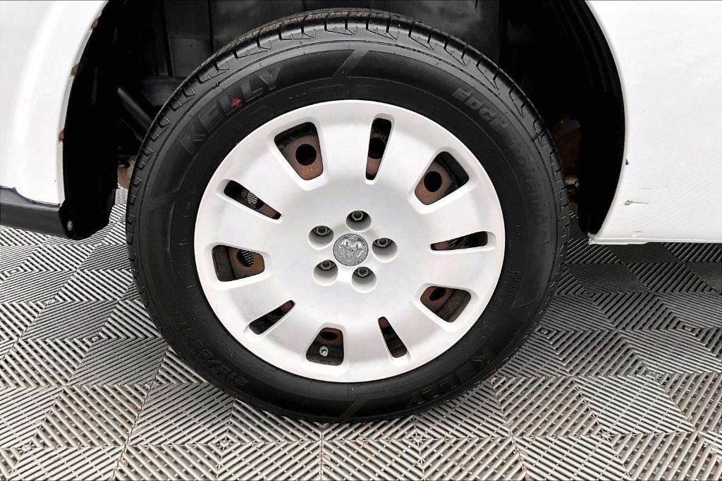 used 2018 Ram ProMaster City car, priced at $14,800