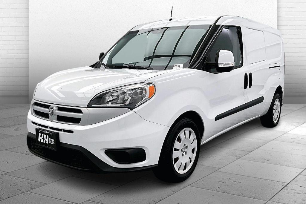 used 2018 Ram ProMaster City car, priced at $14,800