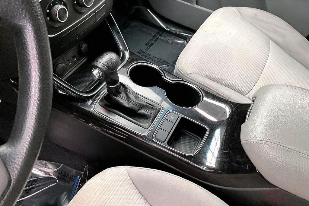 used 2015 Kia Sorento car, priced at $10,000