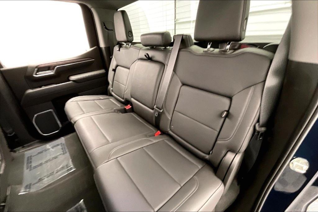 used 2022 GMC Sierra 1500 car, priced at $46,995