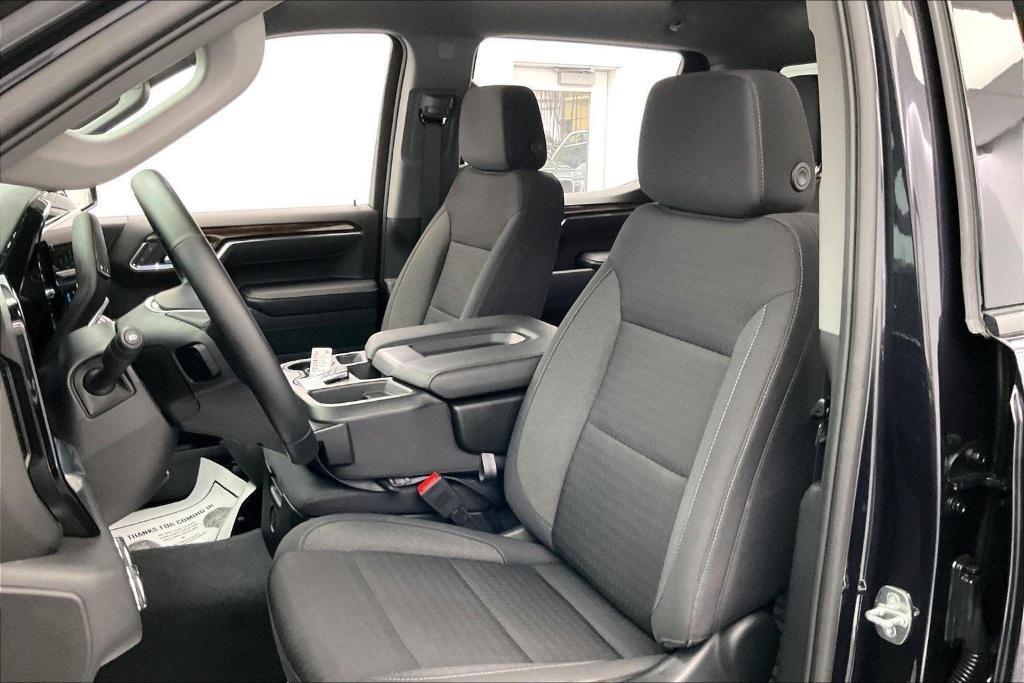 used 2023 GMC Sierra 1500 car, priced at $41,995