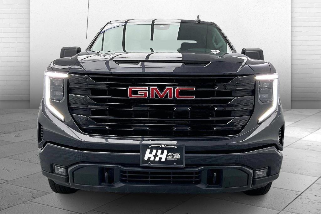 used 2023 GMC Sierra 1500 car, priced at $41,995