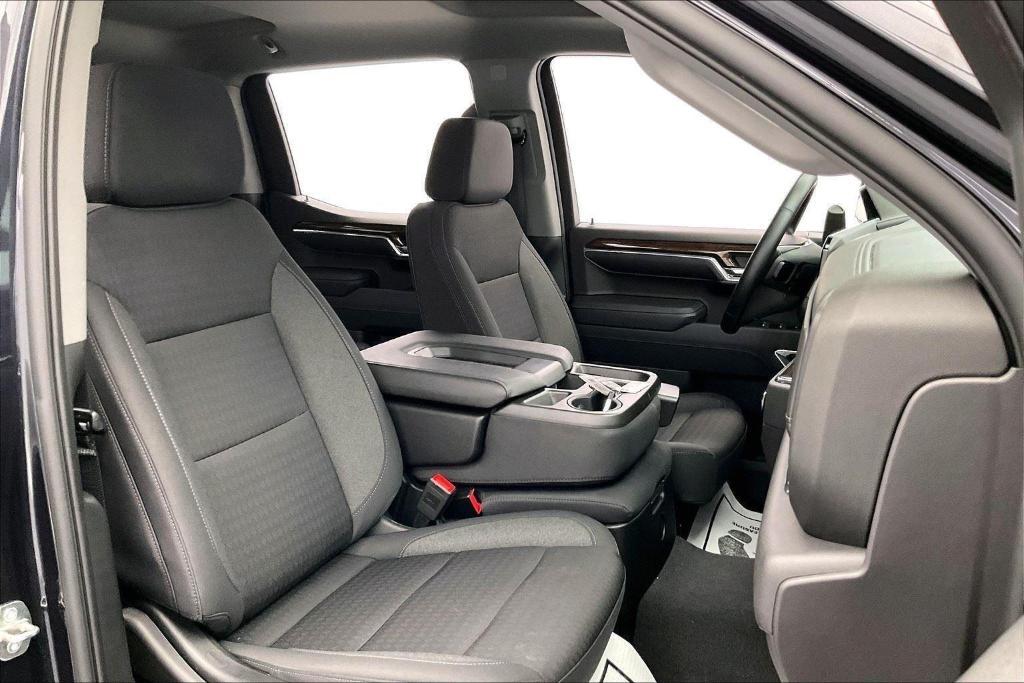 used 2023 GMC Sierra 1500 car, priced at $41,995