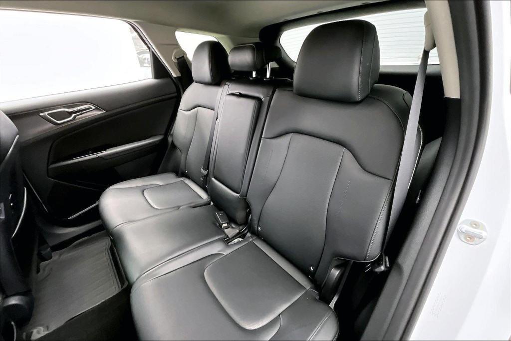 used 2023 Kia Sportage car, priced at $25,000