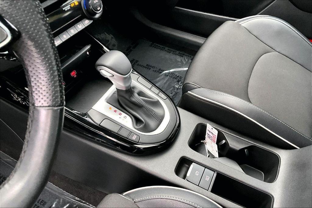 used 2023 Kia Forte car, priced at $20,000