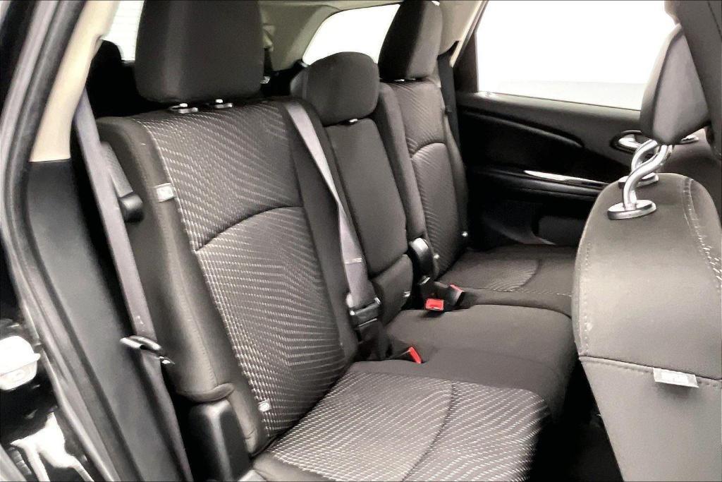 used 2020 Dodge Journey car, priced at $11,750