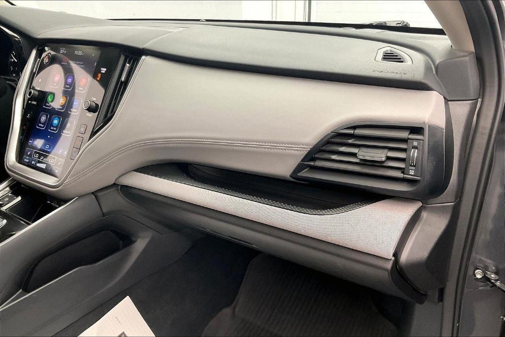 used 2023 Subaru Legacy car, priced at $18,996