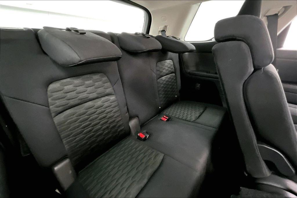 used 2022 Nissan Pathfinder car, priced at $24,950
