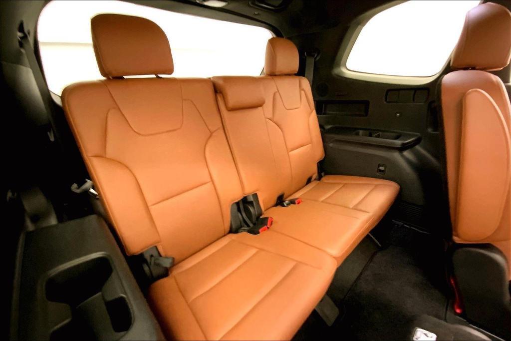 used 2024 Kia Telluride car, priced at $46,750