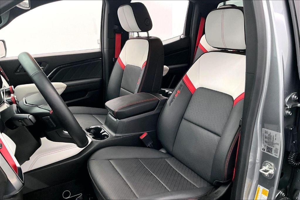 used 2024 GMC Canyon car, priced at $51,900