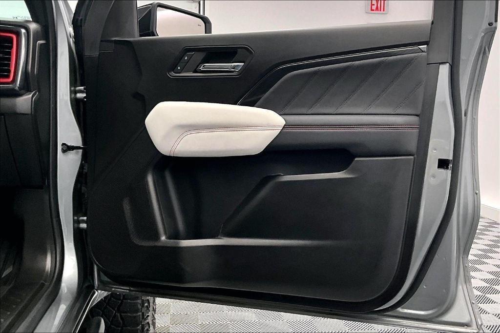 used 2024 GMC Canyon car, priced at $51,900