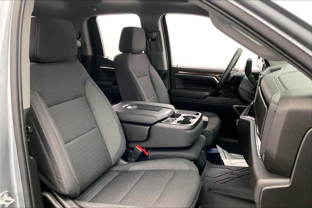 used 2023 Chevrolet Silverado 1500 car, priced at $37,495