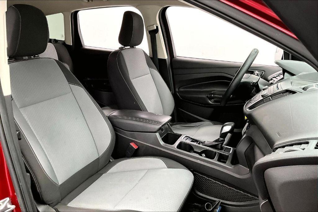 used 2018 Ford Escape car, priced at $9,998
