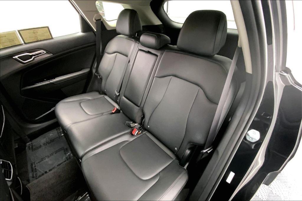 used 2023 Kia Sportage car, priced at $28,000