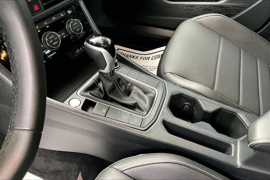 used 2024 Volkswagen Jetta car, priced at $23,500