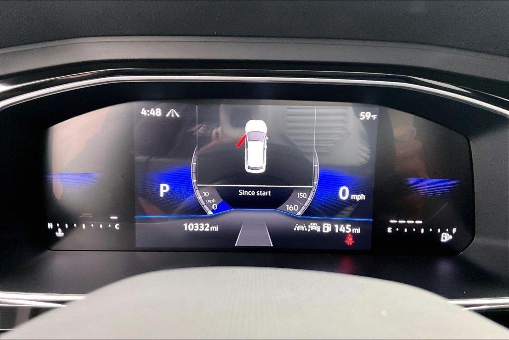 used 2024 Volkswagen Jetta car, priced at $23,500