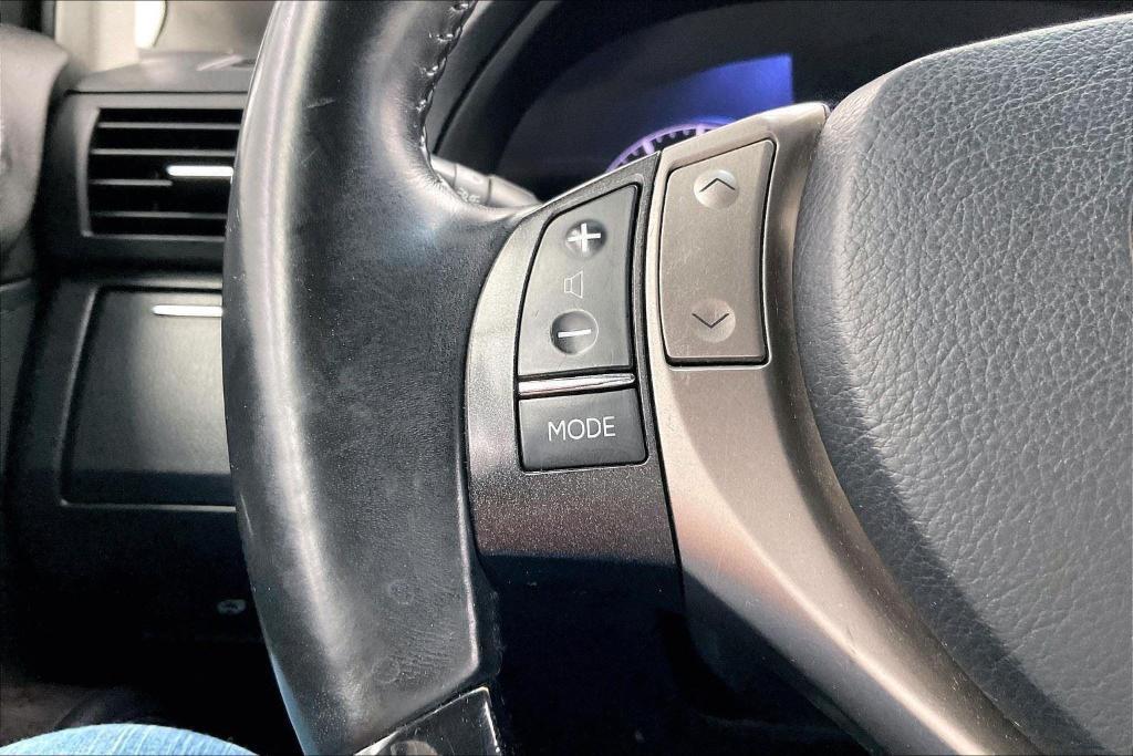 used 2013 Lexus RX 350 car, priced at $9,750