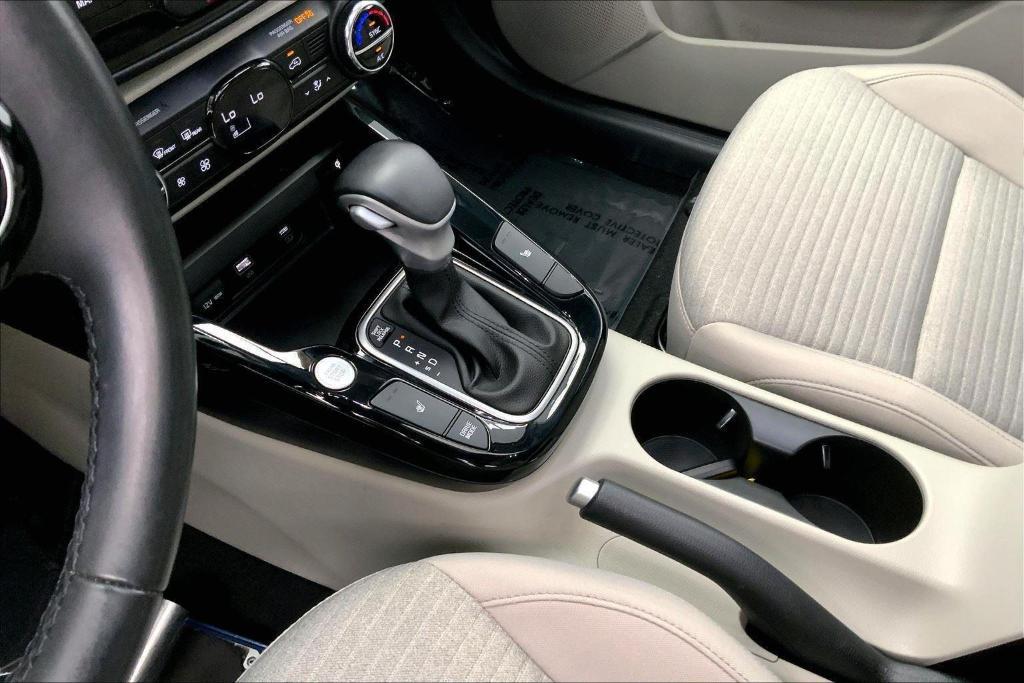 used 2023 Kia Soul car, priced at $22,000