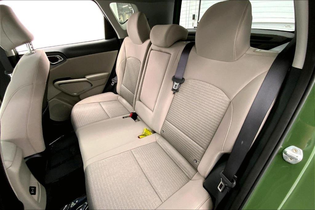 used 2023 Kia Soul car, priced at $22,000