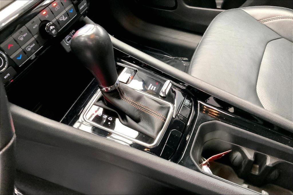 used 2022 Jeep Compass car, priced at $24,444