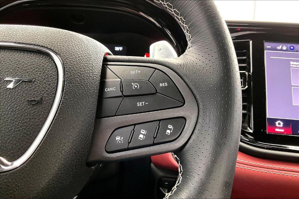 used 2024 Dodge Durango car, priced at $79,386