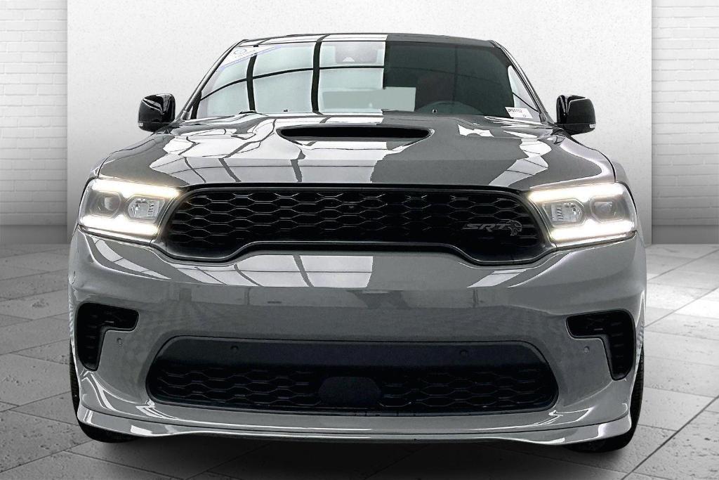 used 2024 Dodge Durango car, priced at $79,386