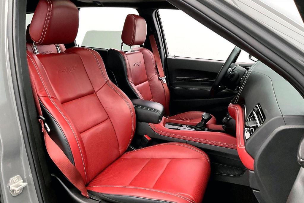 used 2024 Dodge Durango car, priced at $79,386