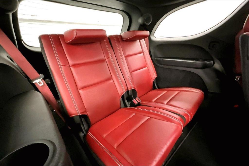 used 2024 Dodge Durango car, priced at $79,386