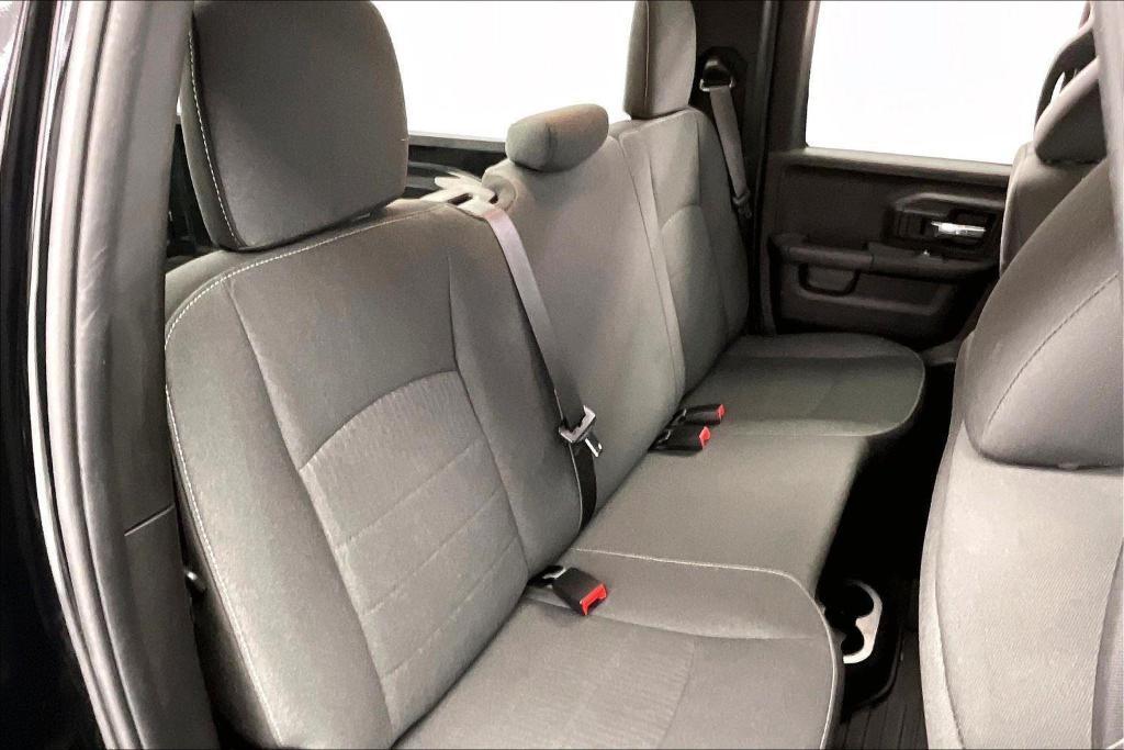 used 2022 Ram 1500 Classic car, priced at $33,444