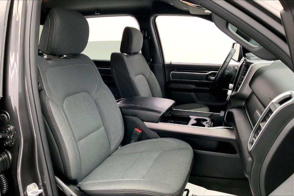 used 2022 Ram 1500 car, priced at $40,777