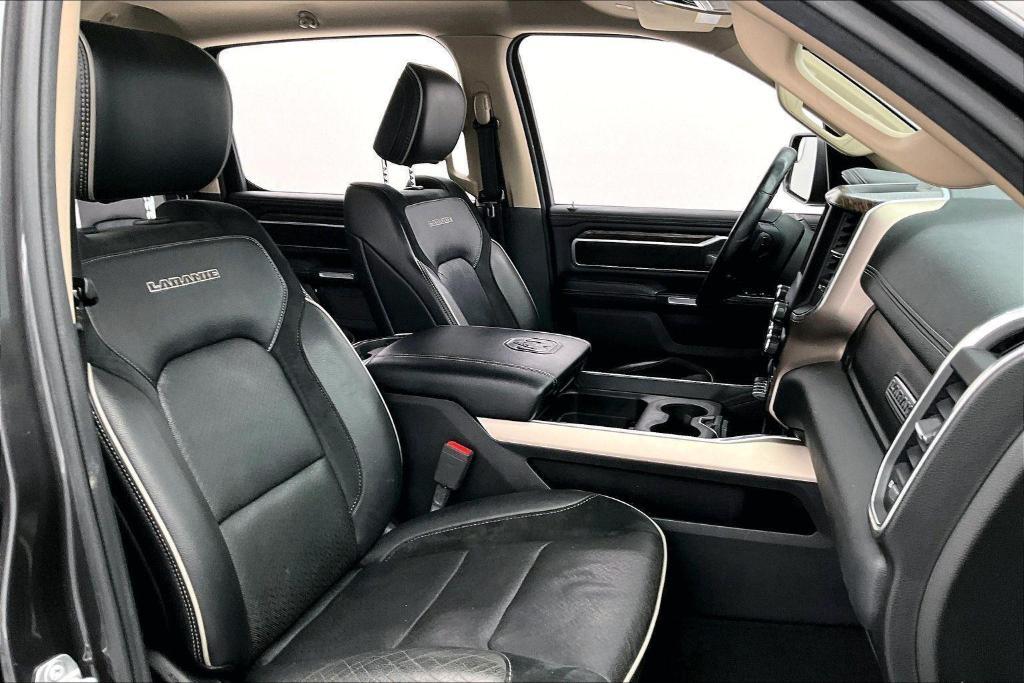 used 2019 Ram 1500 car, priced at $25,850