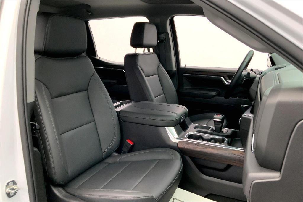 used 2024 GMC Sierra 1500 car, priced at $51,995